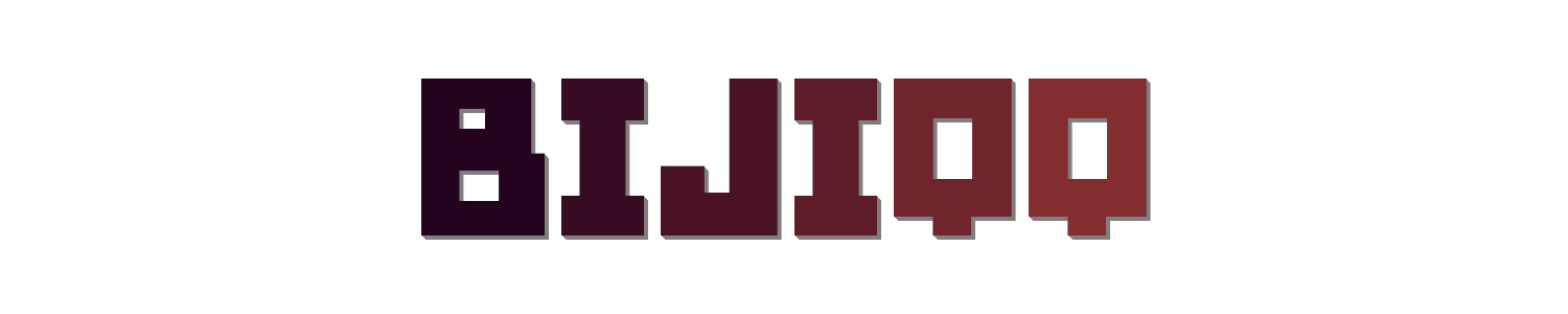 BIJIQQ Logo